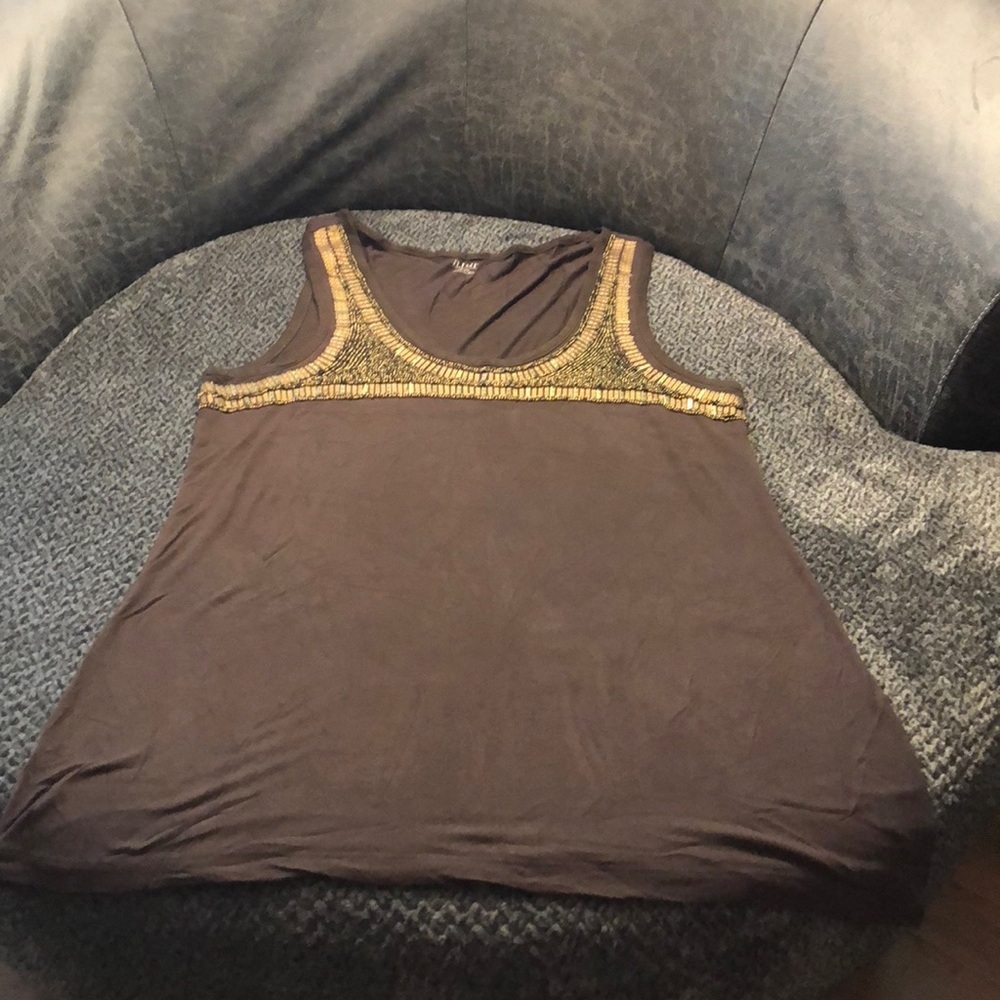 🎉 4 for $20 ANA tank, XL